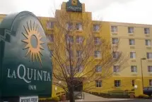 Photograph of LQ Inn,