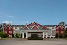 Photograph of Comfort Inn,