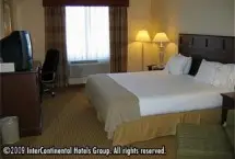 Photograph of Holiday Inn, 