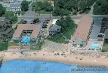 Photograph of Corsair OceanFront Resorts, Dennis Port