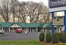 Photograph of Travelodge, West Springfield