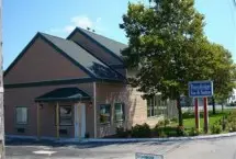 Photograph of Travelodge ( West ), West Yarmouth