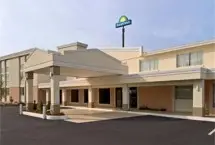Photograph of Days Inn, Chicopee