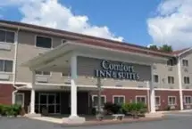 Photograph of Comfort Inn,