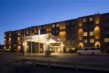 Photograph of Radisson Hotel, Chelmsford