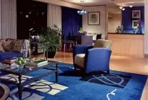 Photograph of Clarion Hotel, 