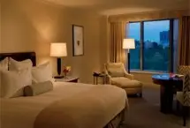 Photograph of The Ritz - Carlton Boston Common, Boston