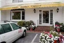 Photograph of Clarion Carriage House Inn Martha's Vineyard, 