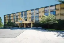 Photograph of Comfort Inn ( North ),