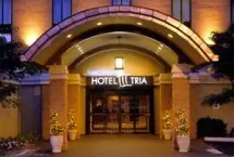 Photograph of Best Western Hotel Tria,
