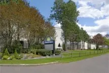 Photograph of Days Inn,