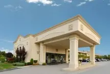 Photograph of Quality Inn, Somerset
