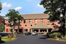 Photograph of Comfort Inn, Pittsfield