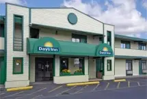 Photograph of Days Inn, 