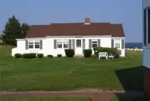 Photograph of Lighthouse Inn, West Dennis