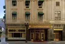 Photograph of Omni Parker House, Boston