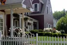 Photograph of Wachusett Village Inn, Westminster