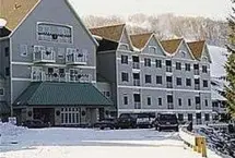 Photograph of Bentley Brook Resort,