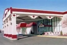Photograph of Econo Lodge, Chicopee