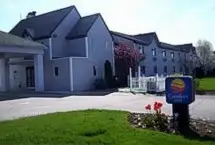Photograph of Comfort Inn,