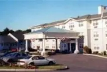 Photograph of Comfort Inn,