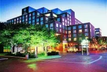 Photograph of Charles Hotel - Harvard Square, 