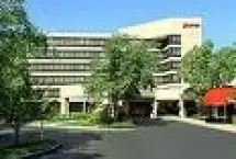Photograph of Marriott Boston,