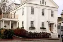 Photograph of Nantucket Whaler Guest House, Nantucket