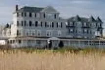 Photograph of Kelley House, Edgartown