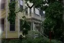 Photograph of A B And B In Cambridge, Cambridge