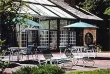 Photograph of Stonehedge Inn, 