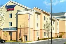 Photograph of Fairfield Inn & Suites, Auburn