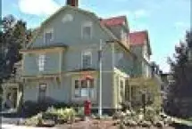 Photograph of Samuel Sewall Inn, Brookline