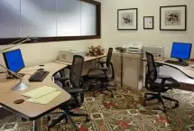 Photograph of Doubletree Guest Suites,