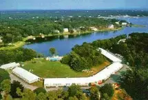 Photograph of Capewind Waterfront Resort, Falmouth