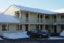 Photograph of Passport Inn Methuen, Methuen