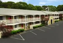 Photograph of Ocean Park Inn, Eastham