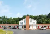 Photograph of Econo Lodge, Sturbridge