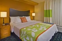 Photograph of Fairfield Inn ( North ), 