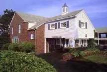 Photograph of Centerville Corners Inn, Centerville