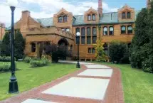Photograph of Cranwell Spa And Golf Resort, Lenox