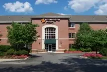 Photograph of Sierra Suites Woburn, Woburn