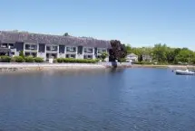Photograph of Cohasset Harbor Inn, Cohasset