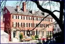 Photograph of Salem Inn, Salem