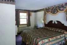 Photograph of The Briarcliff Motel, Great Barrington