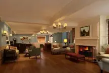 Photograph of The Lord Jeffery Inn, Amherst