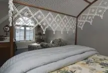 Photograph of Baggins End Guest House, Fairhaven