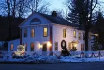 Photograph of The Inn at Sweet Water Farm, Great Barrington