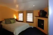 Photograph of Somerset House Inn, Provincetown