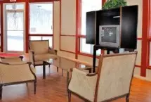 Photograph of Econo Lodge, New Ashford